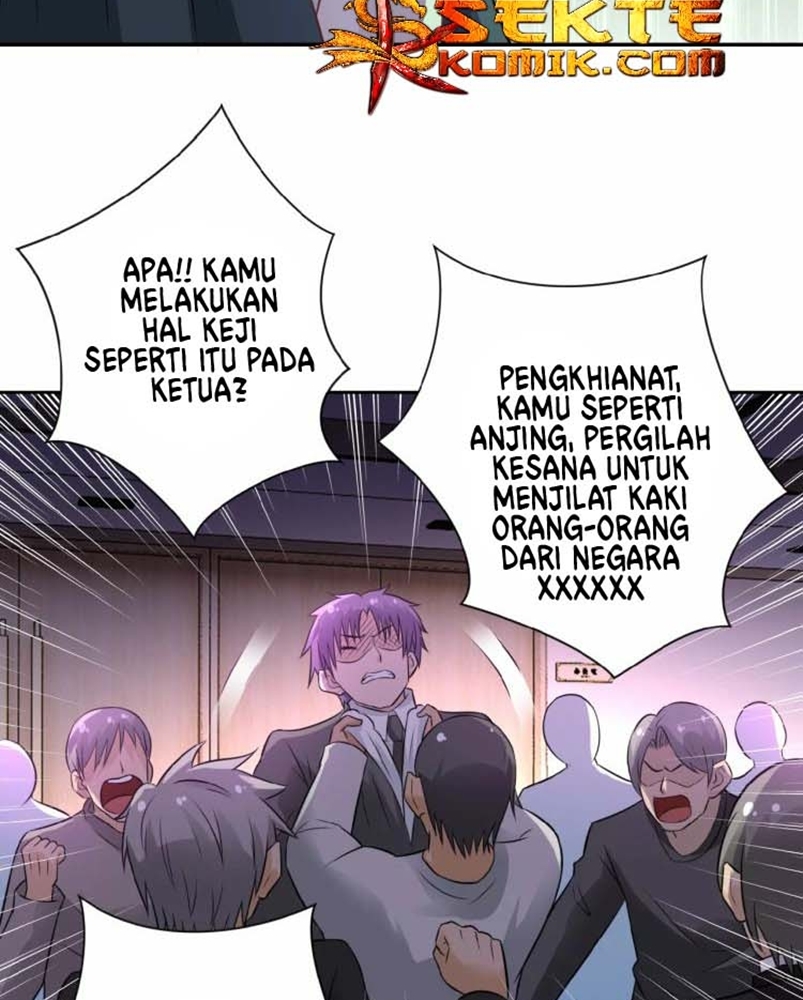 Super System Chapter 17 halaman 22
