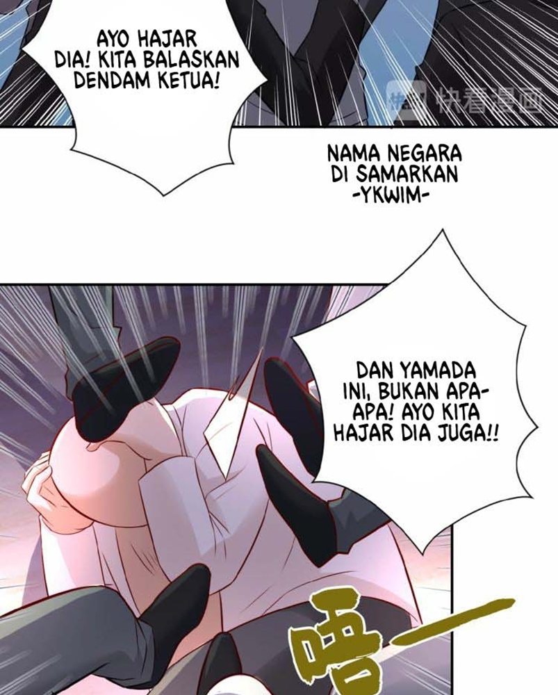 Super System Chapter 17 halaman 23