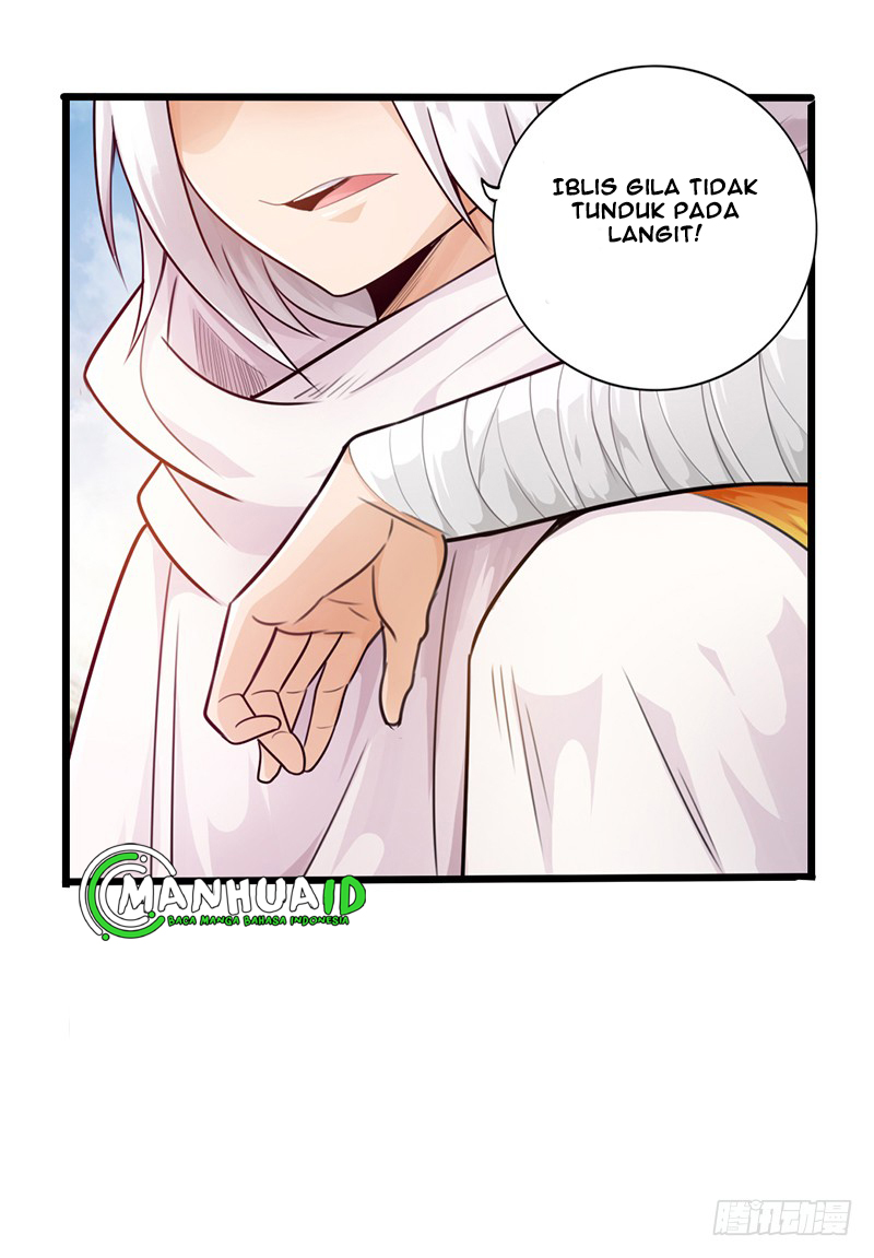 The Rebirt Taikoo Devil Chapter 22 Gambar 10