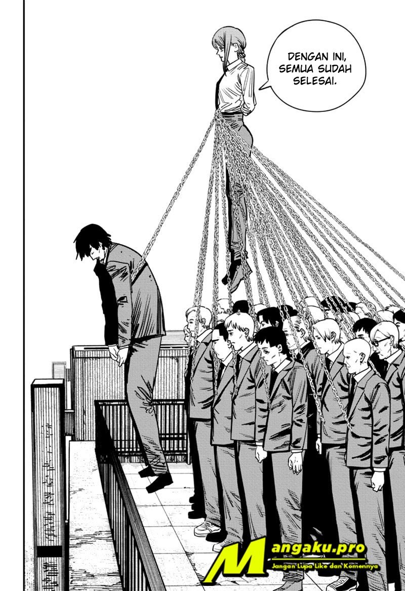 Chainsaw Man Chapter 89 Gambar 5