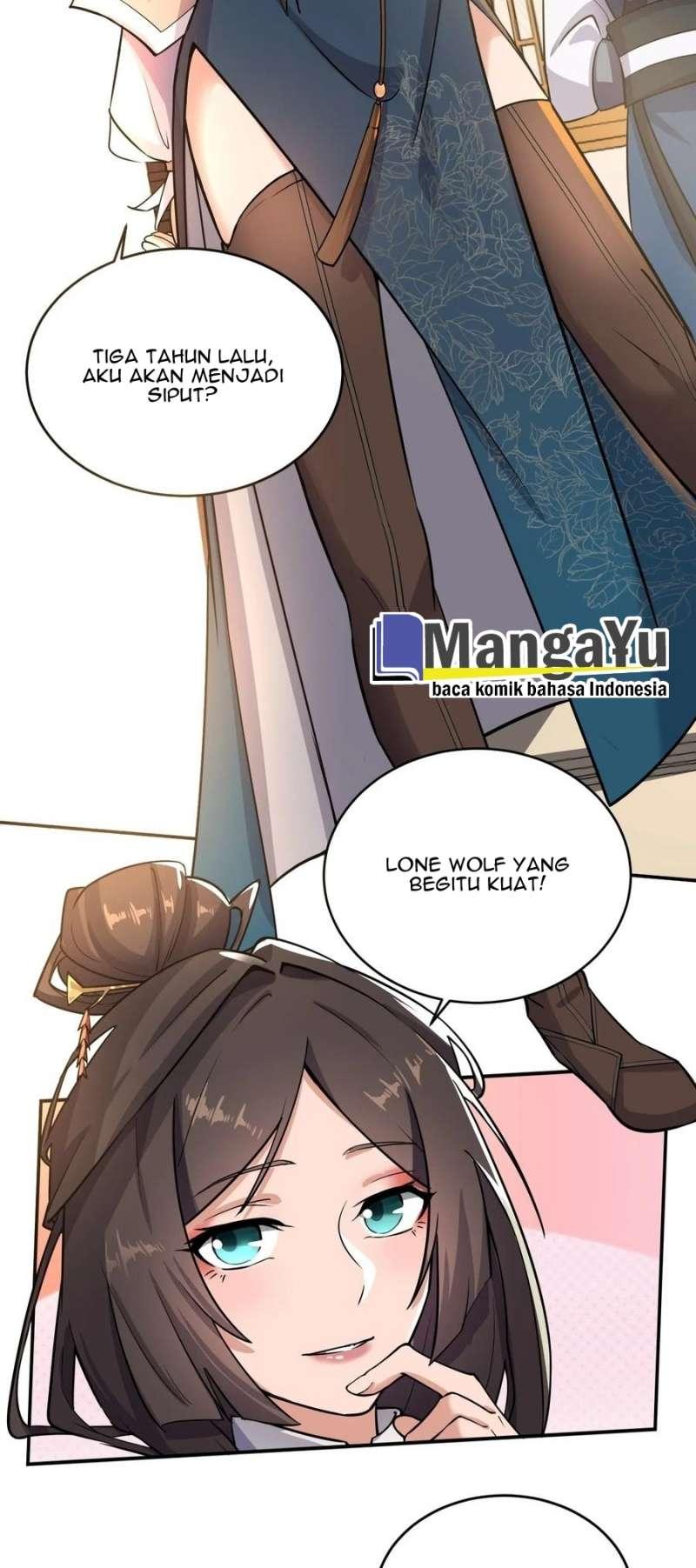 First Dragon Chapter 111 halaman 8