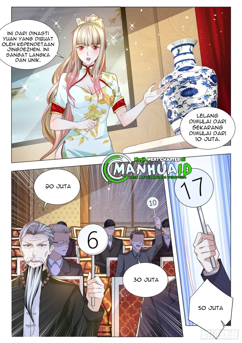 Shen Hao’s Heavenly Fall System Chapter 156 halaman 5