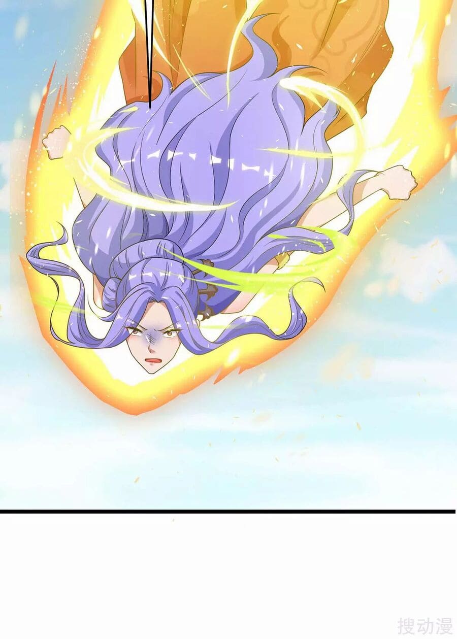 Strongest Leveling Chapter 152 Gambar 9