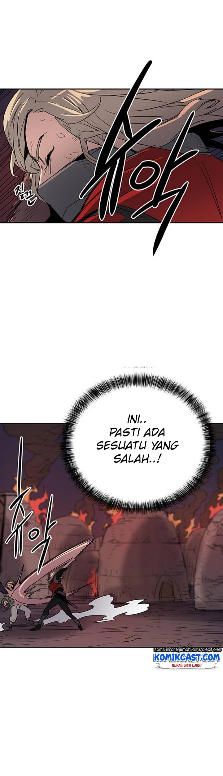 Get Life Chapter 35 halaman 12