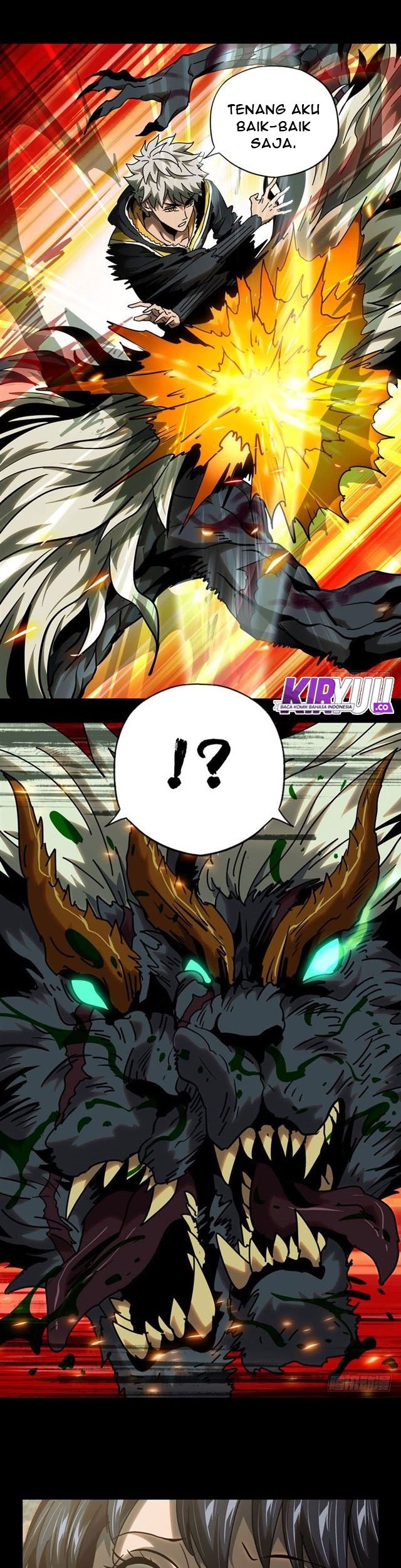 Da Xiang Wuxing Chapter 37 Gambar 6