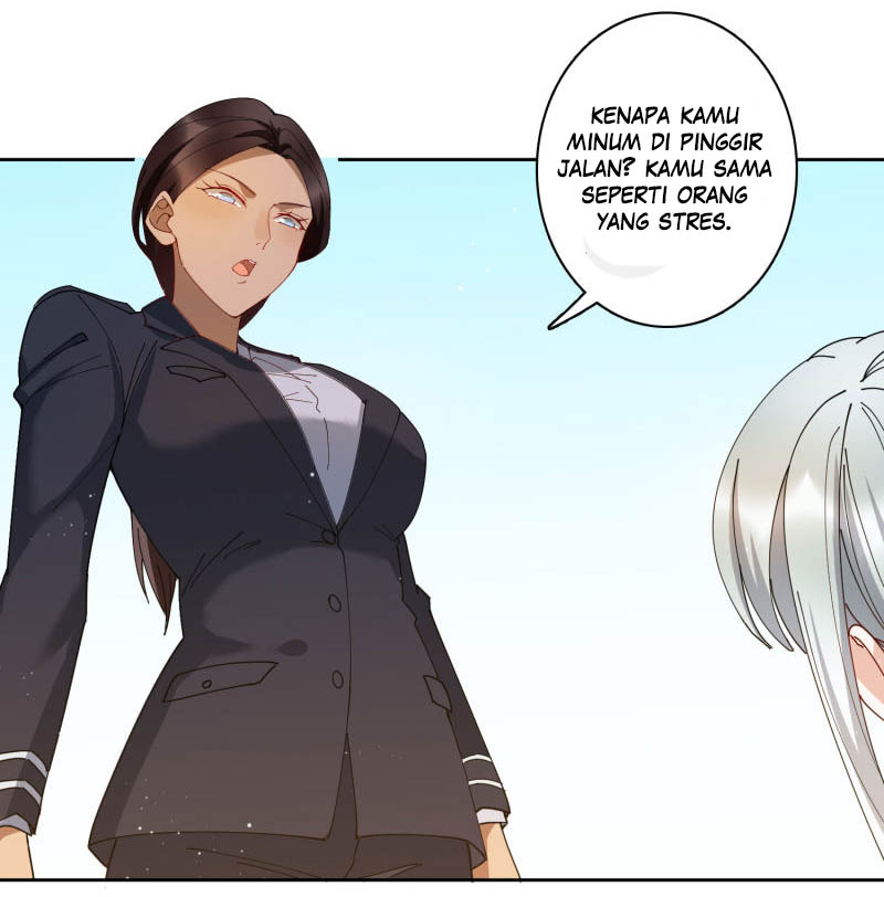 Beautiful Boss Cold-Hearted Chapter 71 Gambar 8
