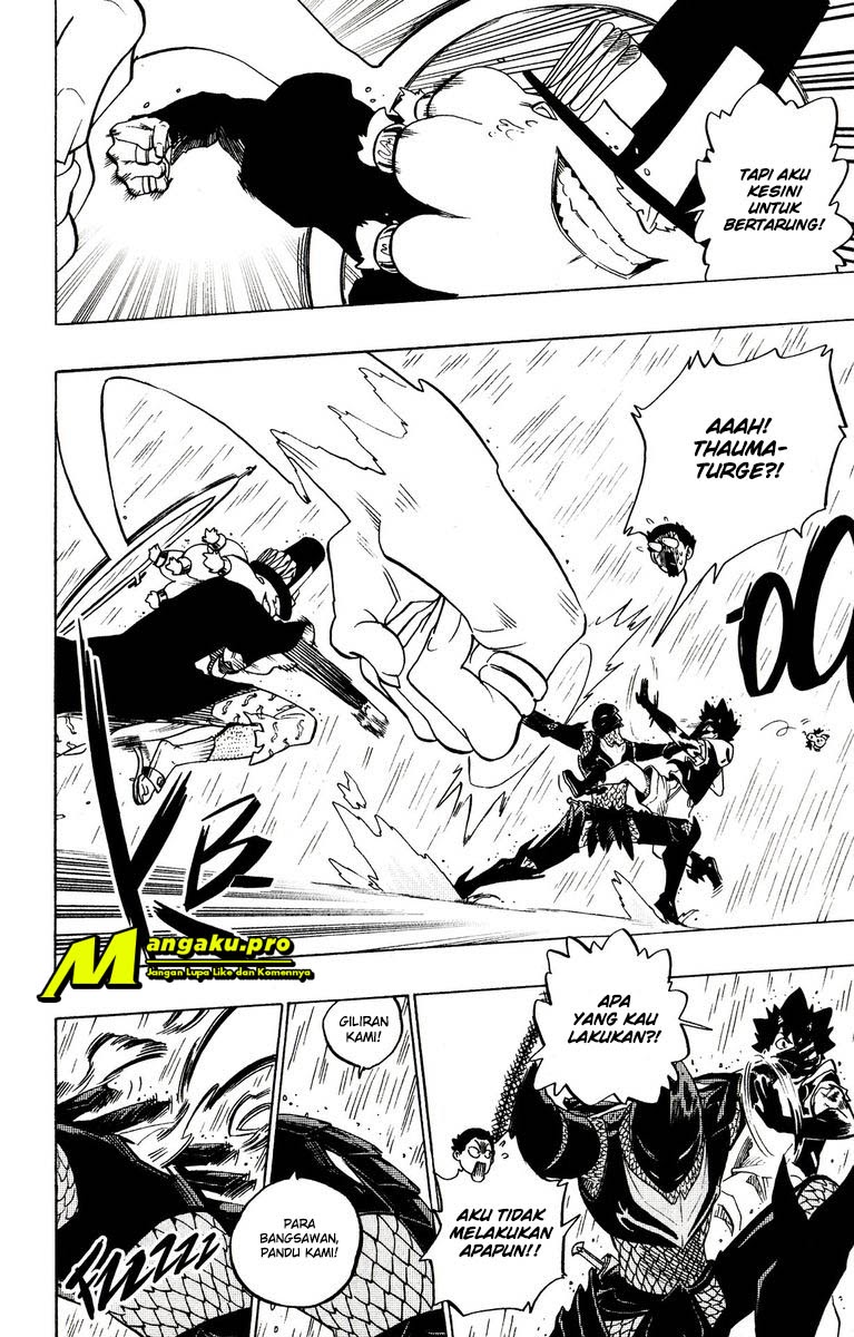 Radiant Chapter 65 halaman 5