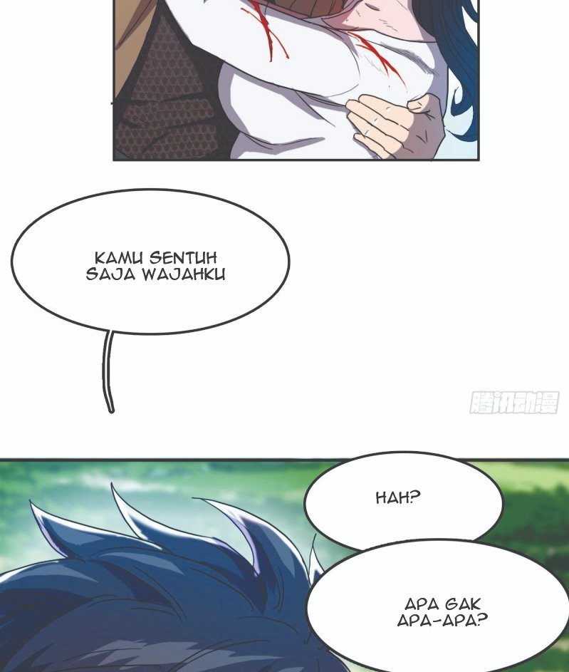 I Was Possessed By The Devil Chapter 28 Gambar 12