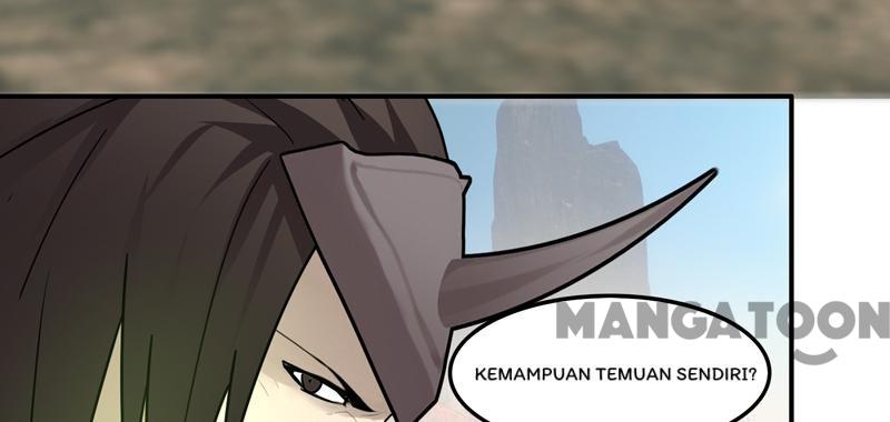 JIANREN Chapter 40 halaman 17