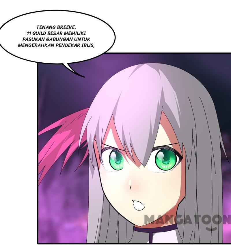 JIANREN Chapter 41 halaman 7