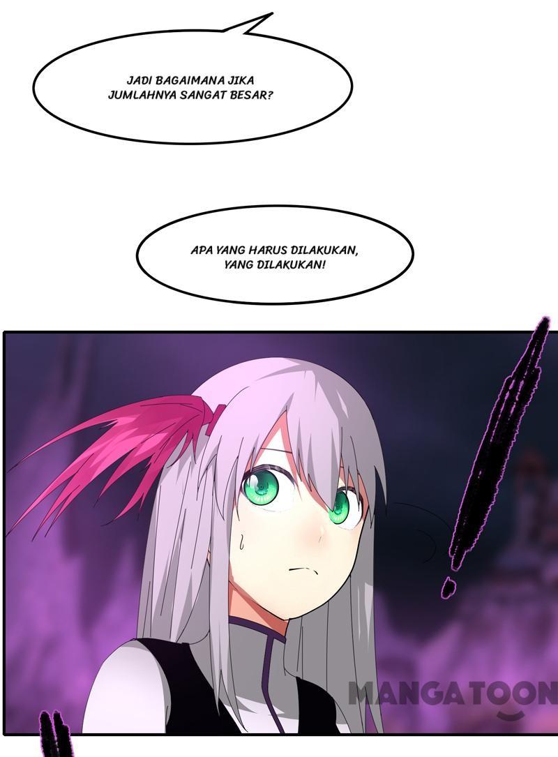 JIANREN Chapter 41 halaman 8