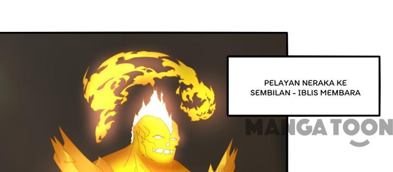 JIANREN Chapter 43 halaman 17