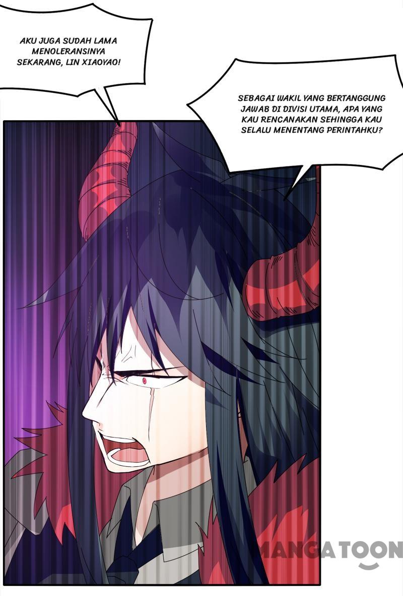 JIANREN Chapter 42 halaman 7