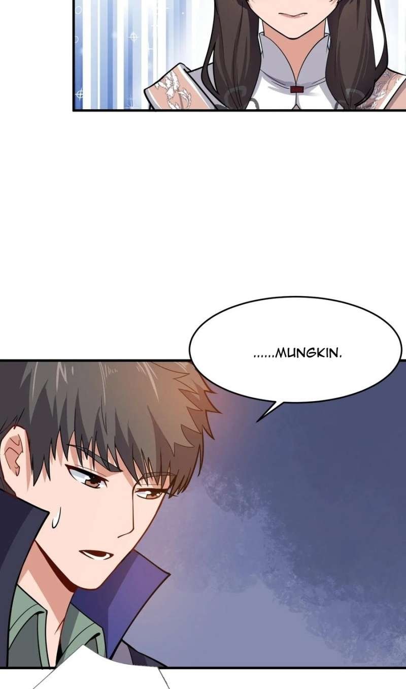 First Dragon Chapter 112 halaman 9
