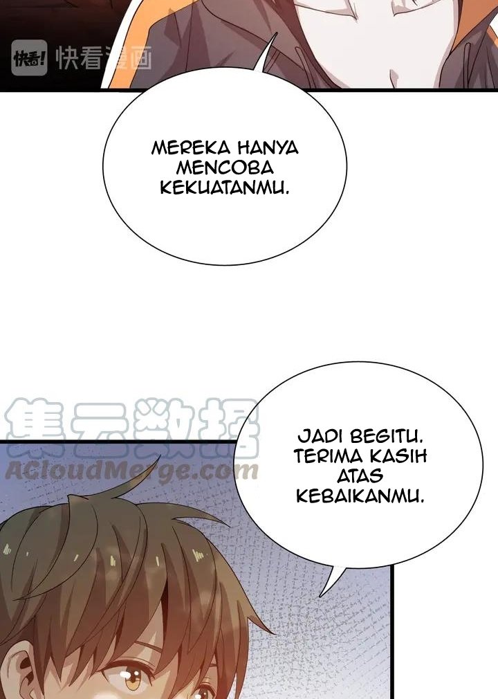 Reborn Doctor Chapter 54 halaman 13