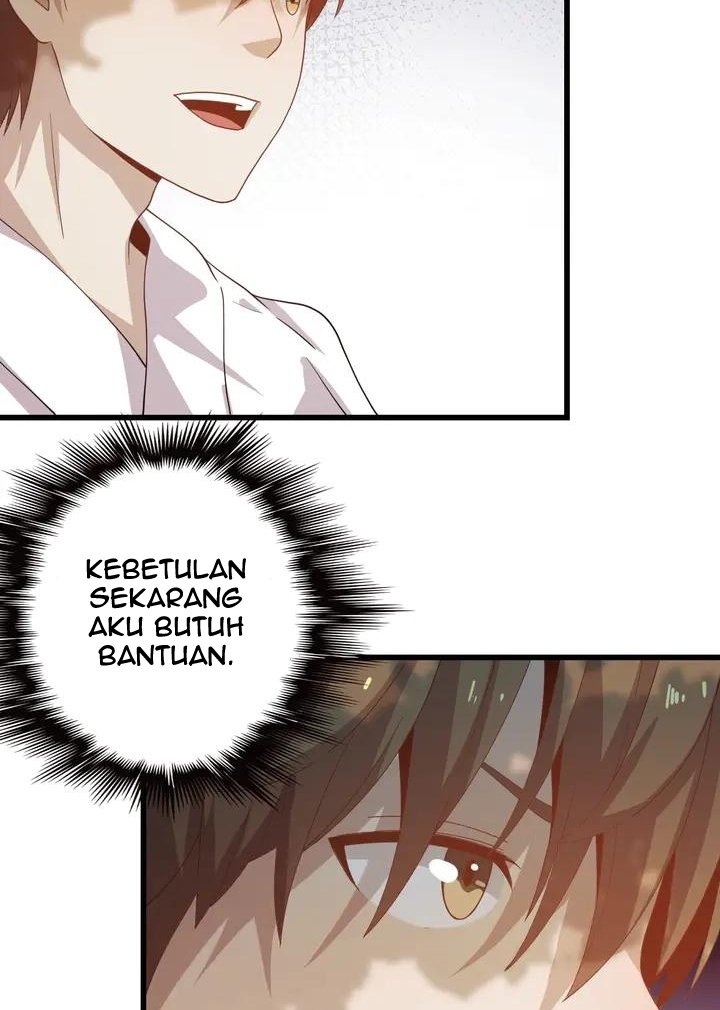 Reborn Doctor Chapter 54 halaman 14