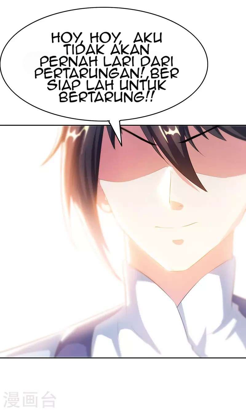 Dushi Xiaoyao Chapter 88 Gambar 8