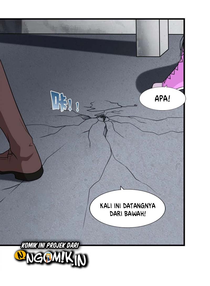 Virus Girlfriend Chapter 151 Gambar 10