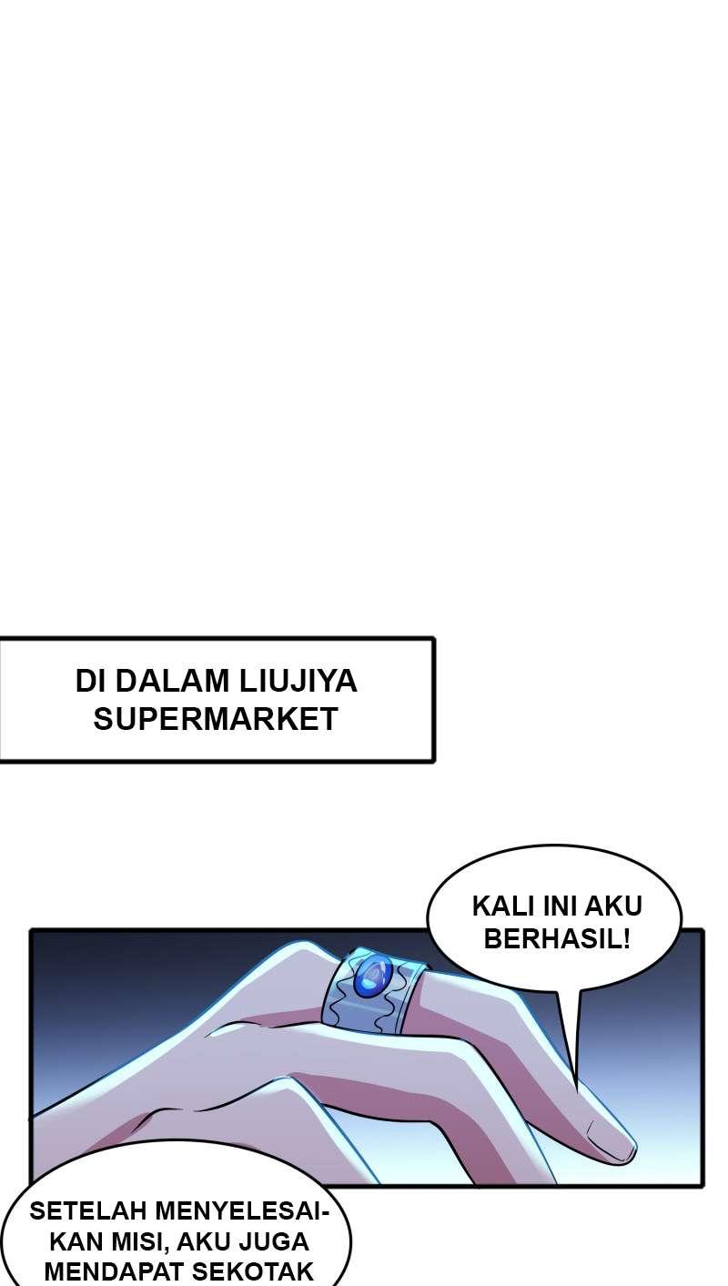 Outlander Tyrant Supplier Chapter 67 halaman 9