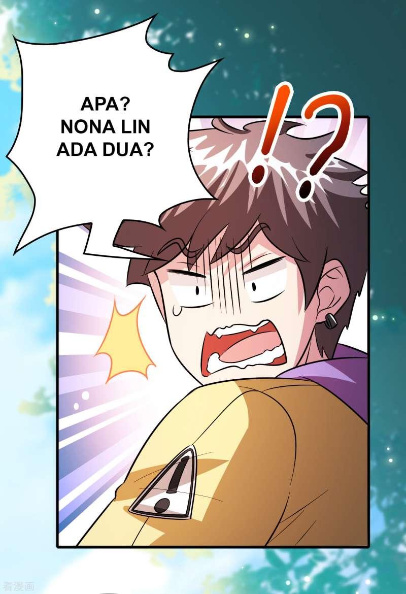 Outlander Tyrant Supplier Chapter 68 halaman 8
