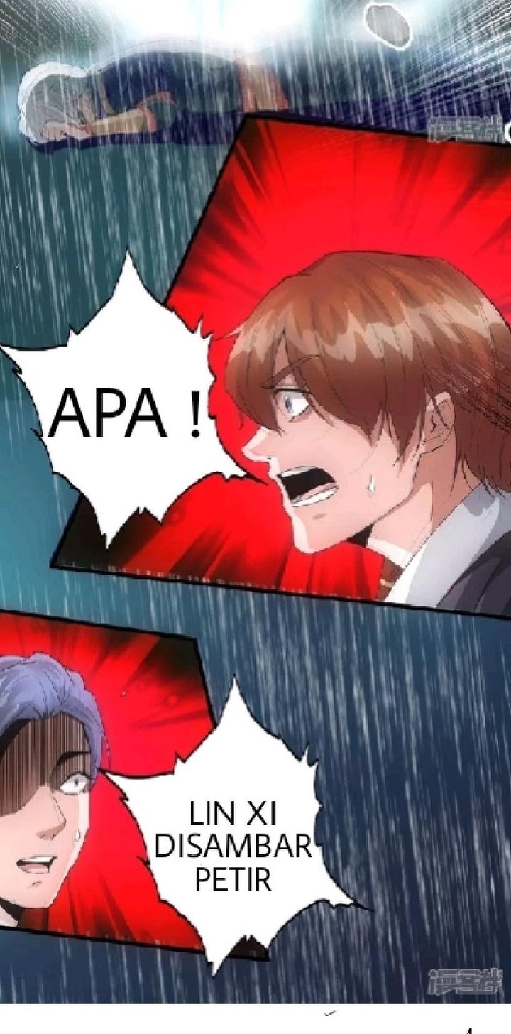 Violent Counterattack Chapter 2.2 halaman 5