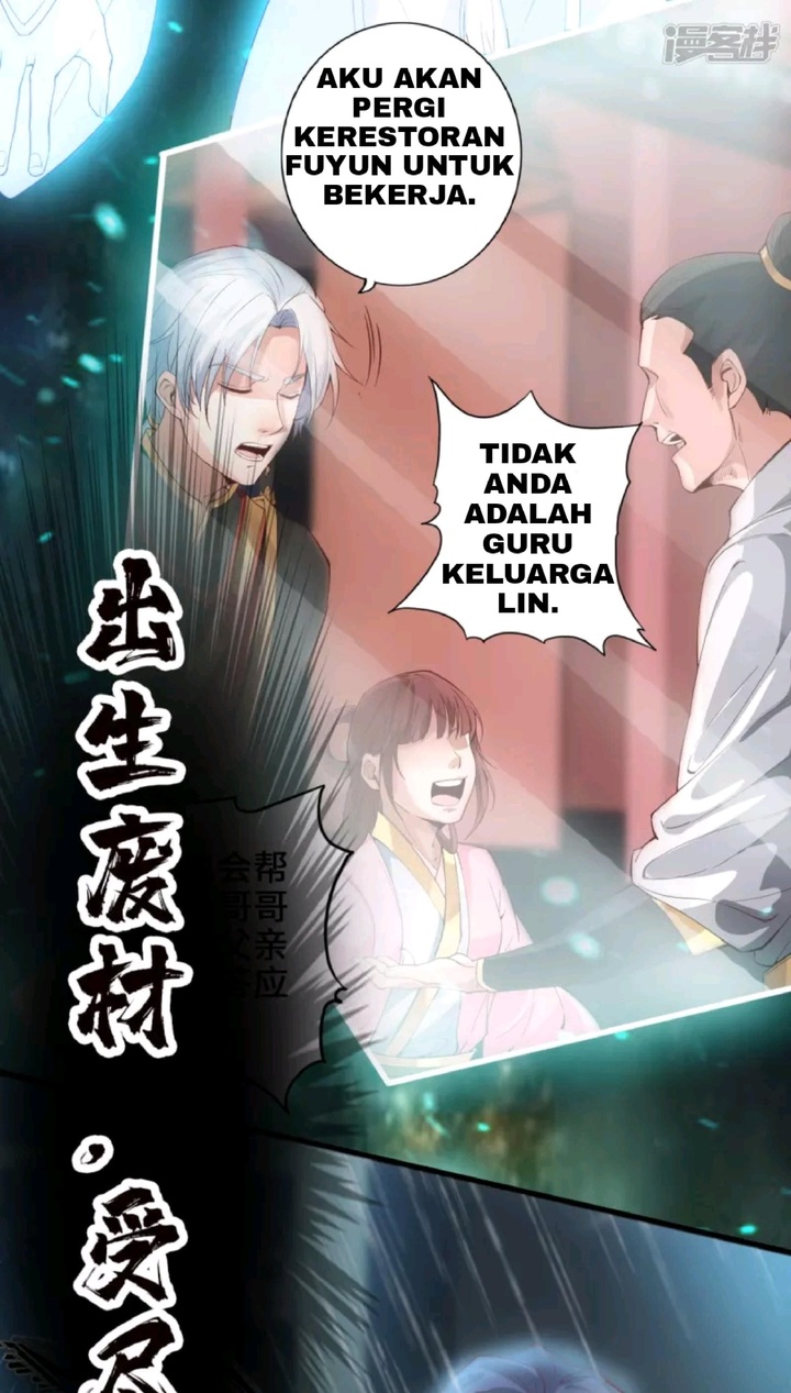 Violent Counterattack Chapter 1 halaman 5