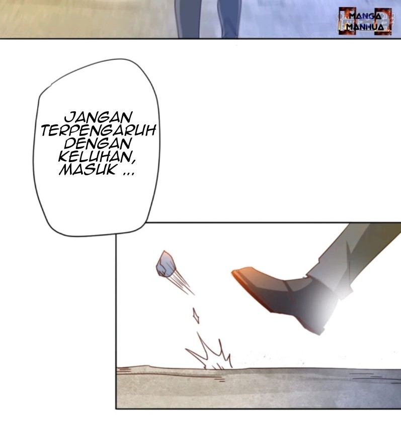 Super Doctor Metropolis Chapter 13 halaman 5
