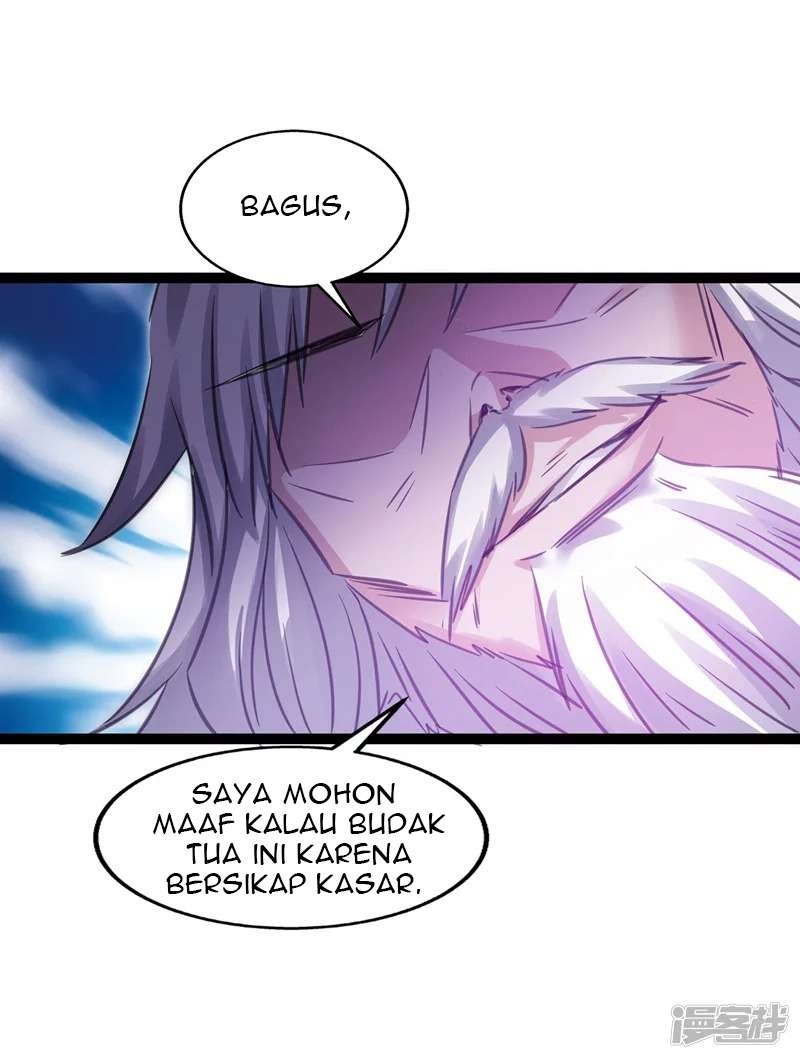 Against The Heaven Supreme Chapter 9 halaman 7