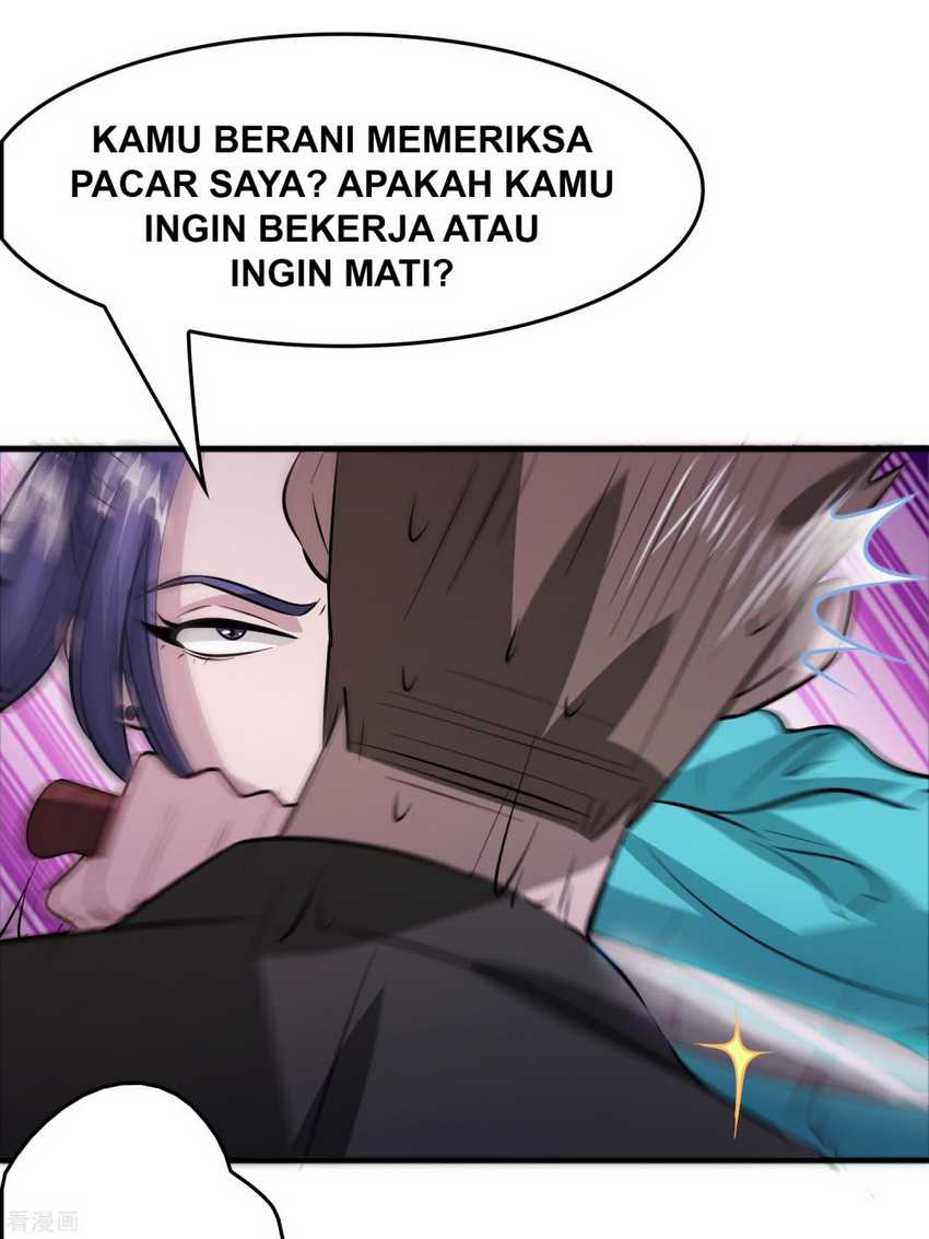 Outlander Tyrant Supplier Chapter 70 halaman 9