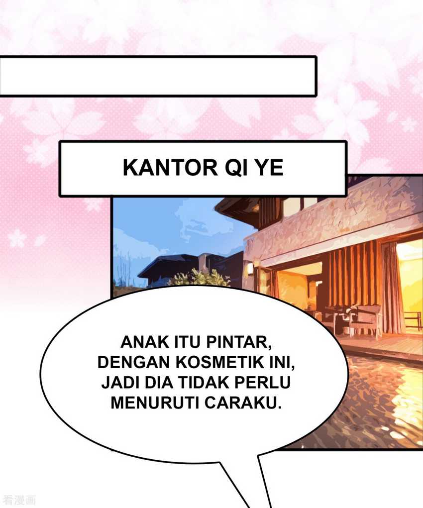 Outlander Tyrant Supplier Chapter 69 halaman 8