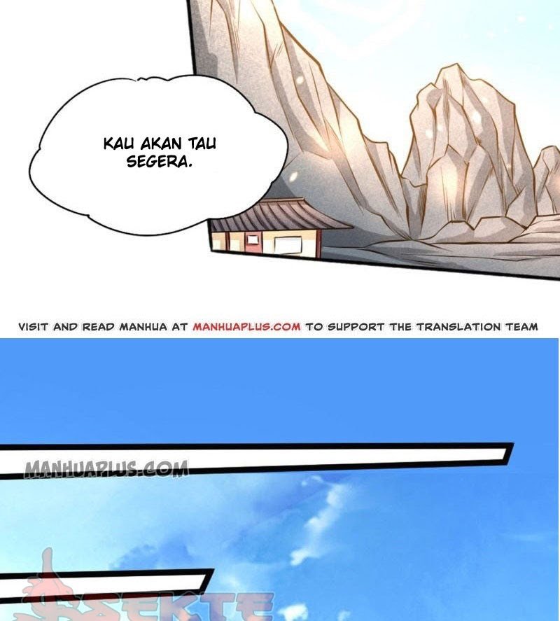 Almighty Master Chapter 72.5 halaman 7