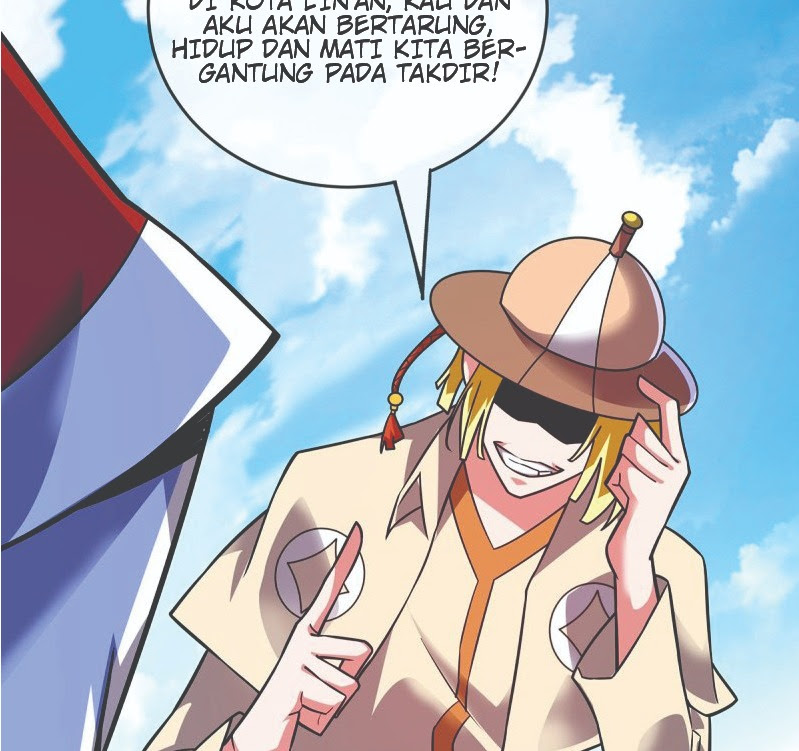 The First Son-In-Law Vanguard of All Time Chapter 46 Gambar 12