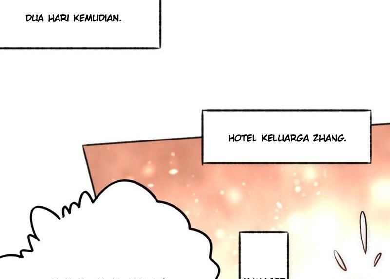 Almighty Master Chapter 73.5 halaman 7