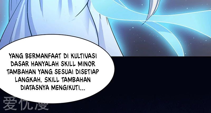 Martial Arts Reigns Chapter 63 halaman 8