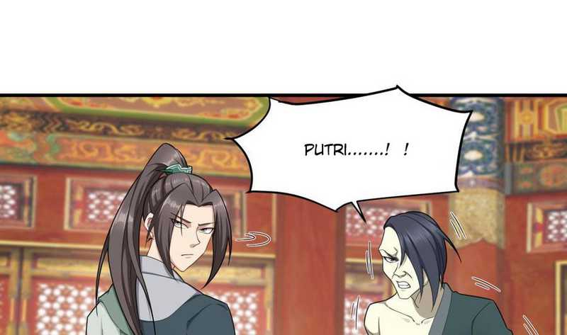 Rebirth of the Dynasty tang Chapter 40 Gambar 13