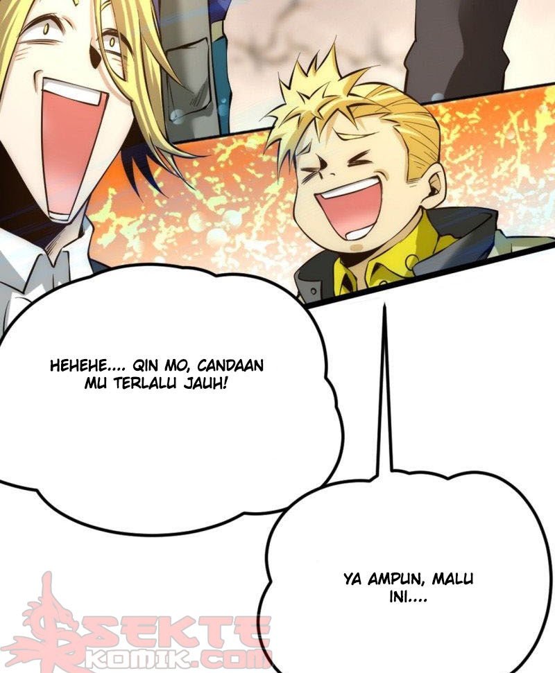 Almighty Master Chapter 75.5 Gambar 7