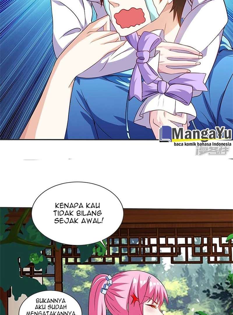 Genius Mad Man Chapter 62 Gambar 6