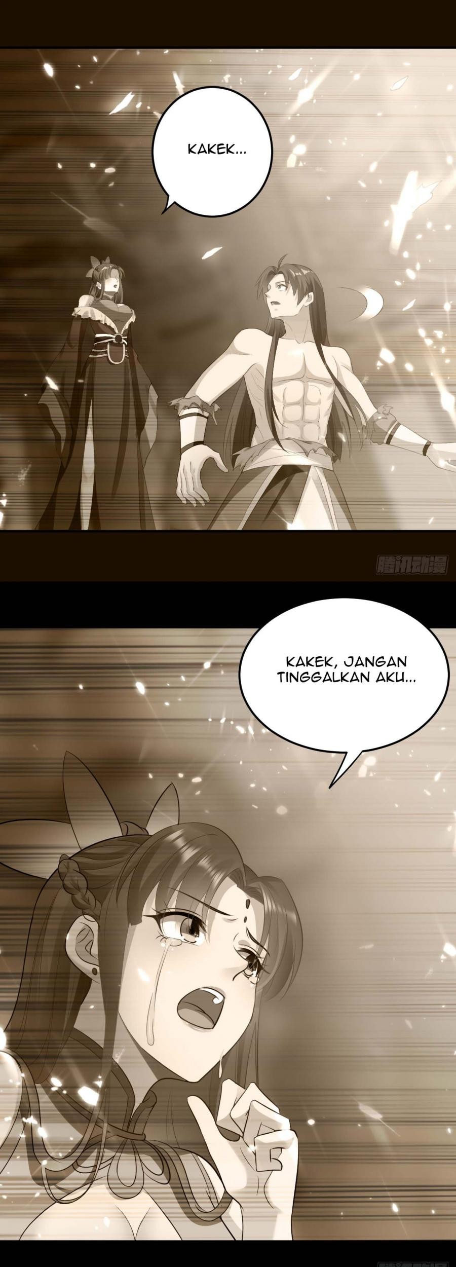 Outsider Super Son In Law Chapter 26 halaman 7