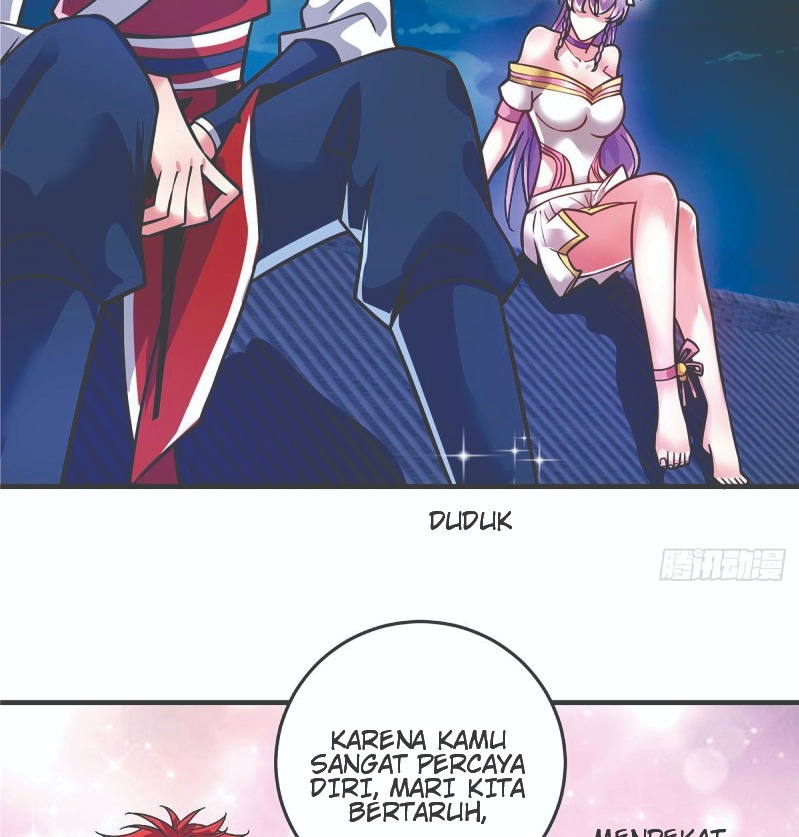 The First Son-In-Law Vanguard of All Time Chapter 48 Gambar 13