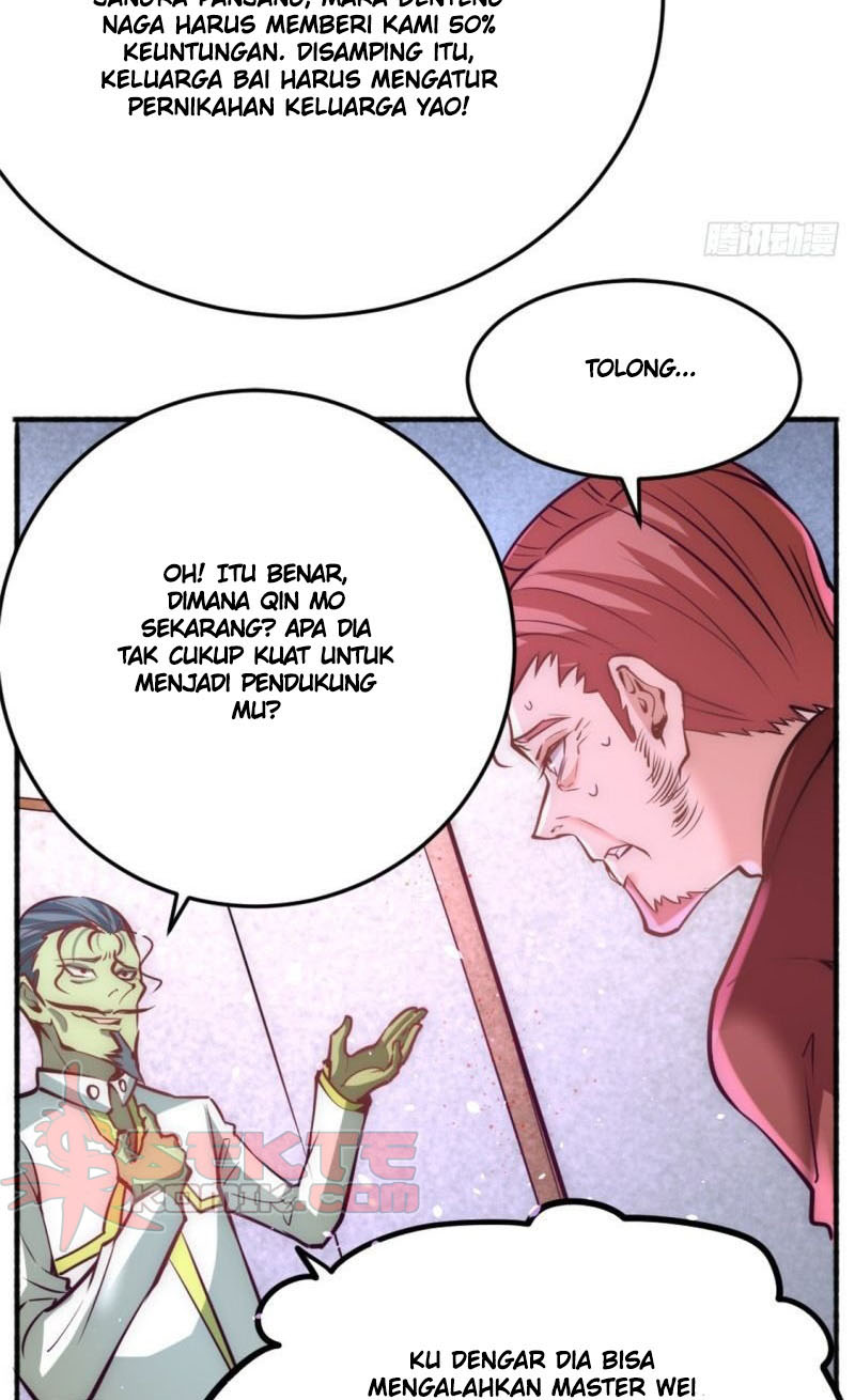 Almighty Master Chapter 78 Gambar 8