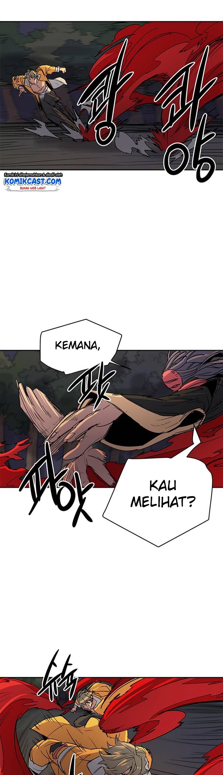 Get Life Chapter 38 halaman 10