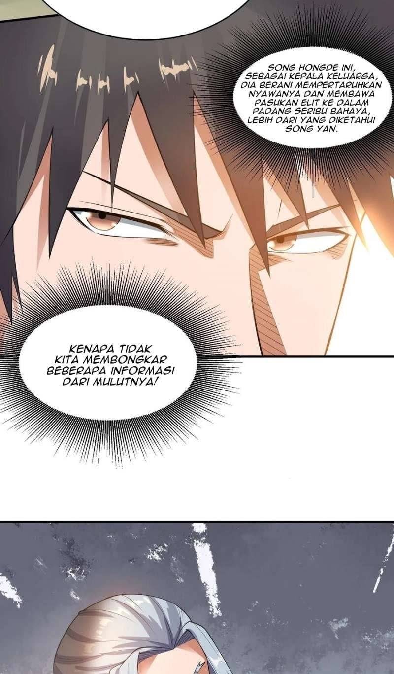 First Dragon Chapter 115 halaman 9