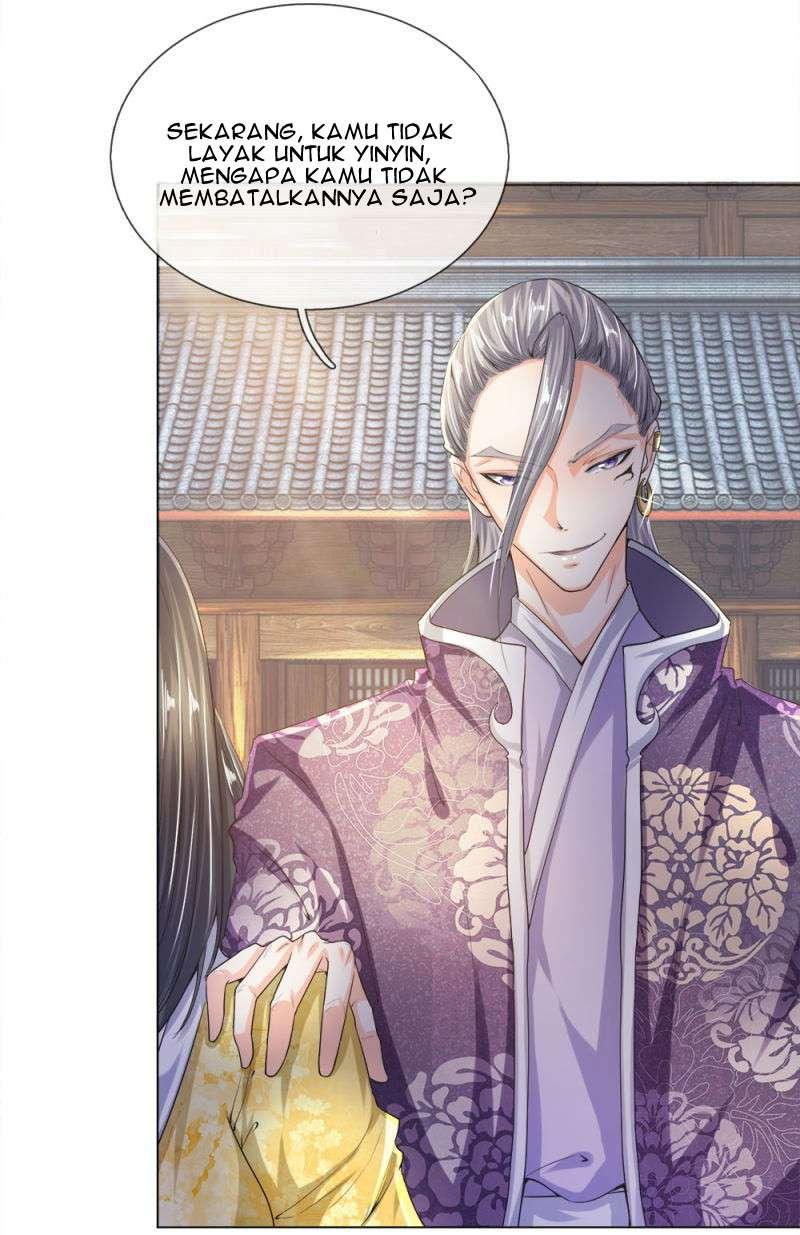 Supreme God Chapter 13 Gambar 6