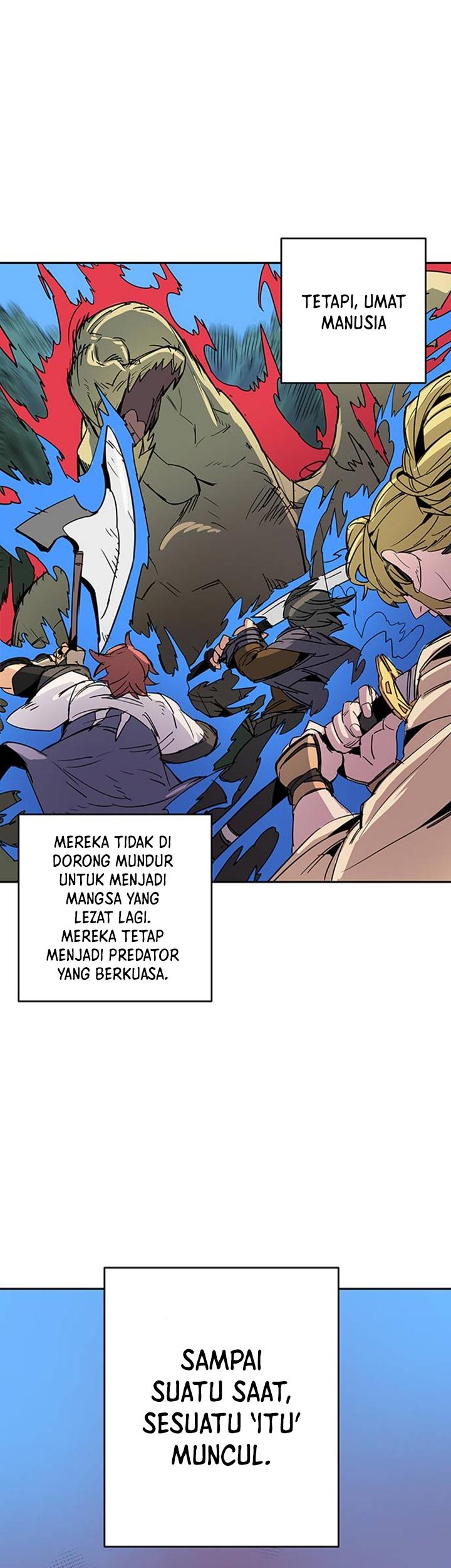 Get Life Chapter 39 halaman 10