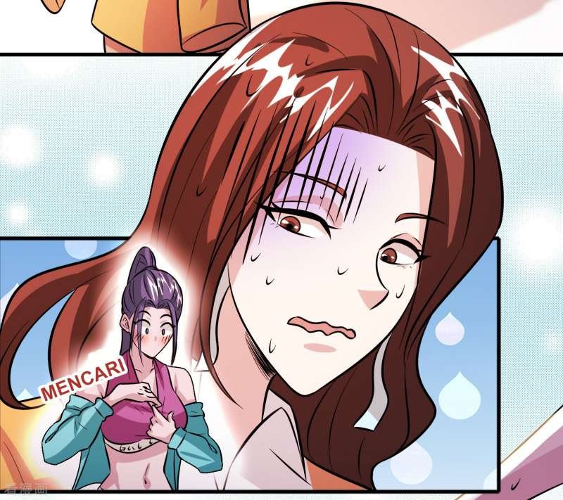 Outlander Tyrant Supplier Chapter 72 halaman 7