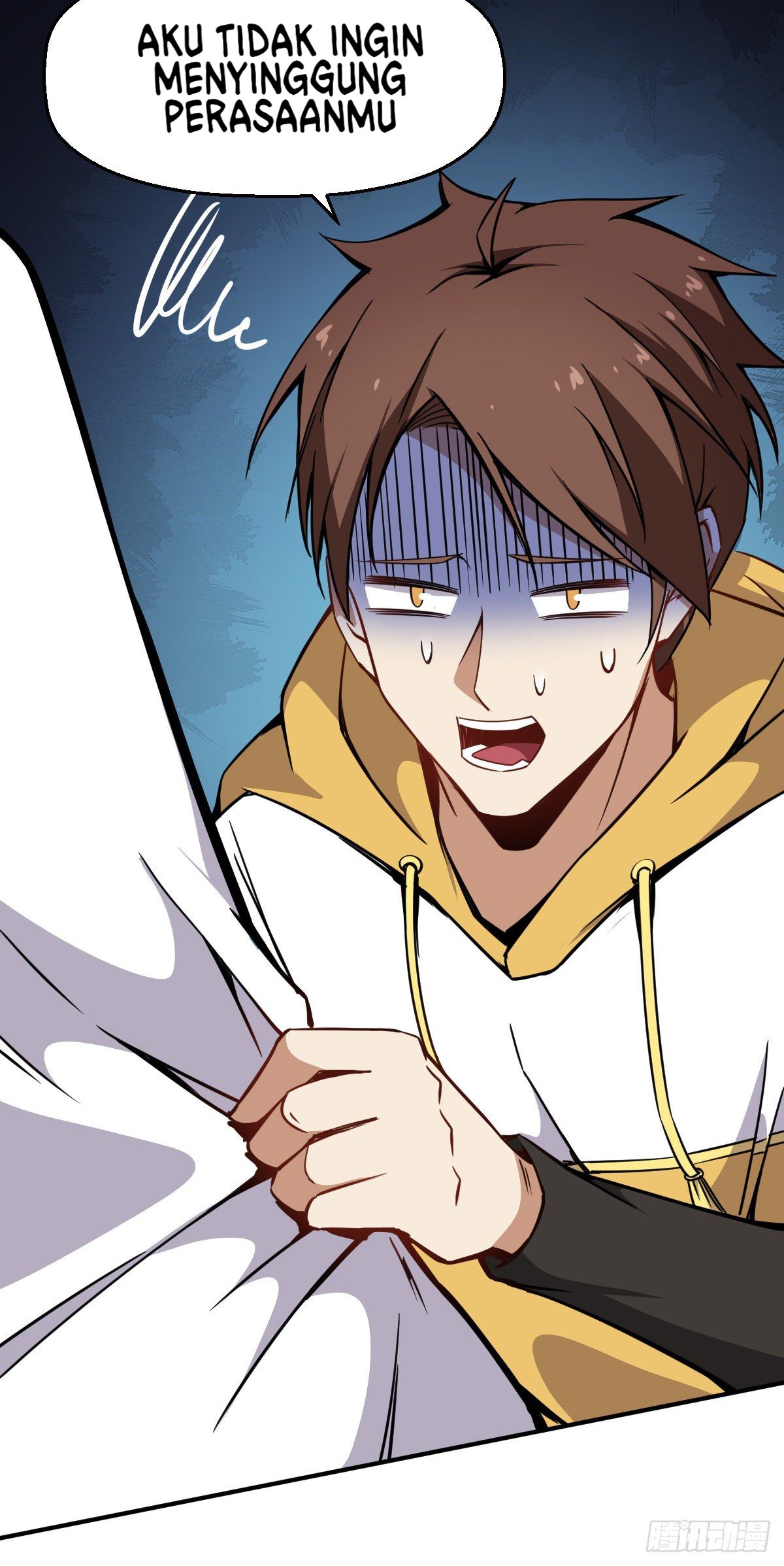 Ancestor Chapter 08 Gambar 13