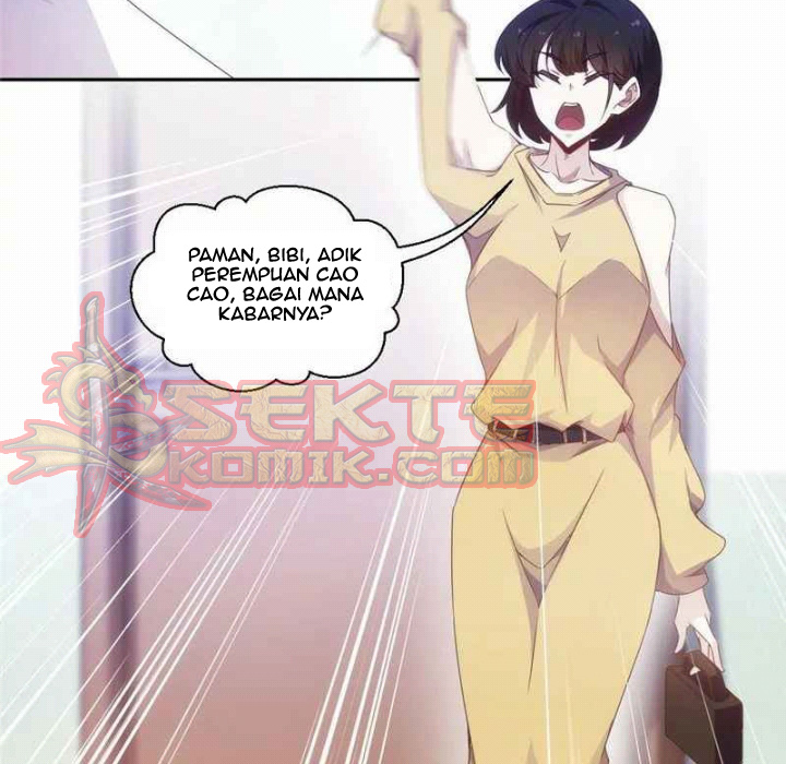 Peerless Little Doctor Chapter 47 halaman 5