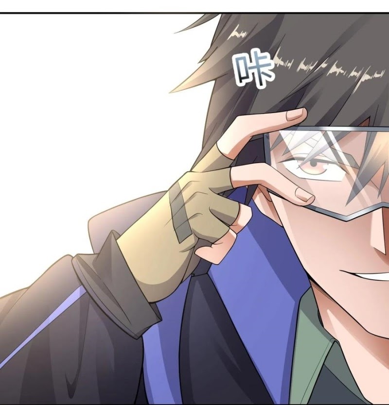 First Dragon Chapter 116 halaman 10