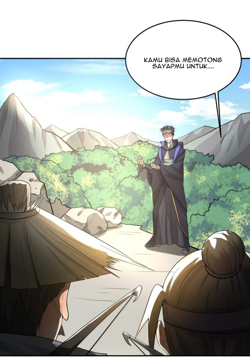 First Dragon Chapter 116 halaman 9