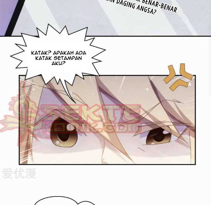 Peerless Little Doctor Chapter 52 halaman 5